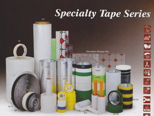 特殊膠帶