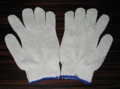 棉紗手套