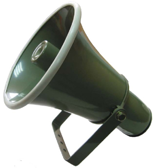 消防用廣播喇叭(SP-825E號角喇叭)