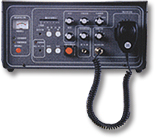 廣播主機-書桌型(全區)