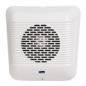 高傳真壁掛式喇叭L級(YSP-0506A)