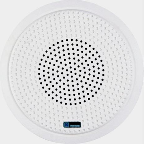 崁頂式喇叭(L級YSP-0405B)