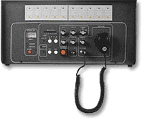 廣播主機-書桌型(5L~10L)