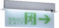 LED出口燈中型勘頂