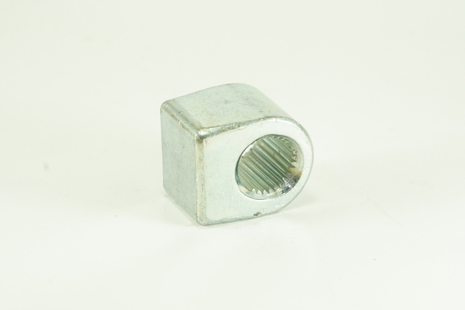 特殊螺帽(Special