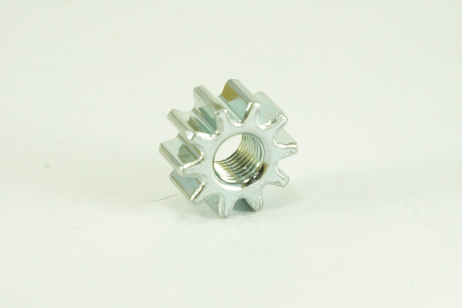 特殊螺帽(Special