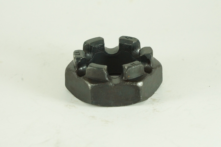 城堡螺帽(Castle/Slotted