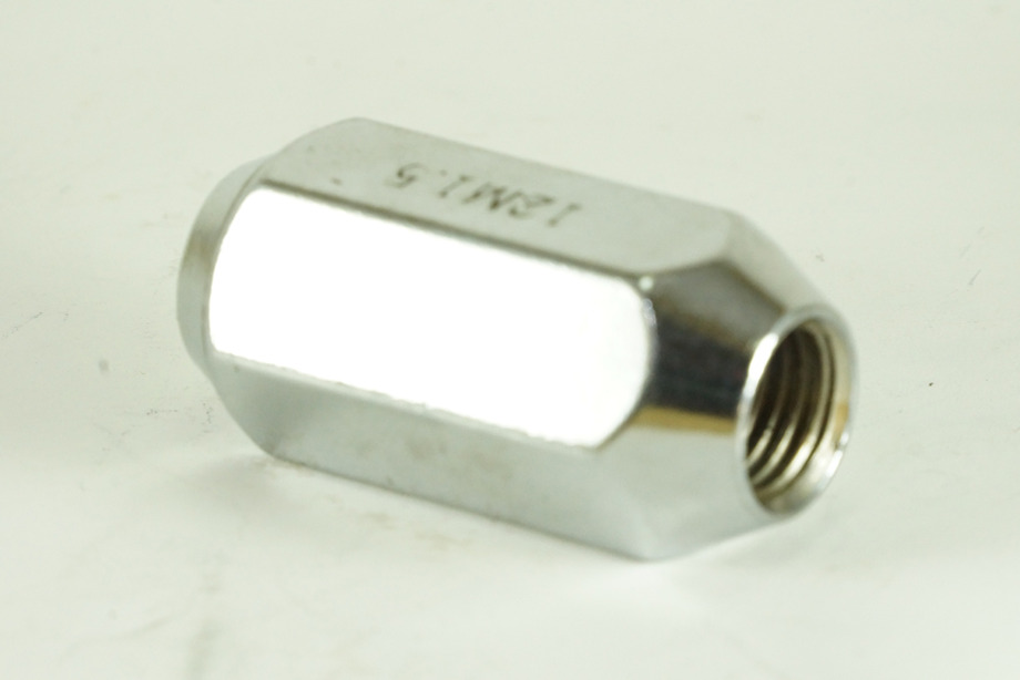 輪榖(車輪)螺帽(Wheel