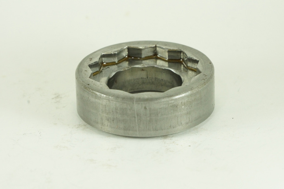 特殊螺帽(Special