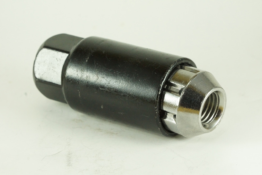 防盜套筒&amp;螺帽(Tamper