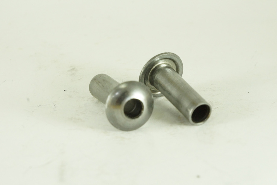 特殊螺帽(Special