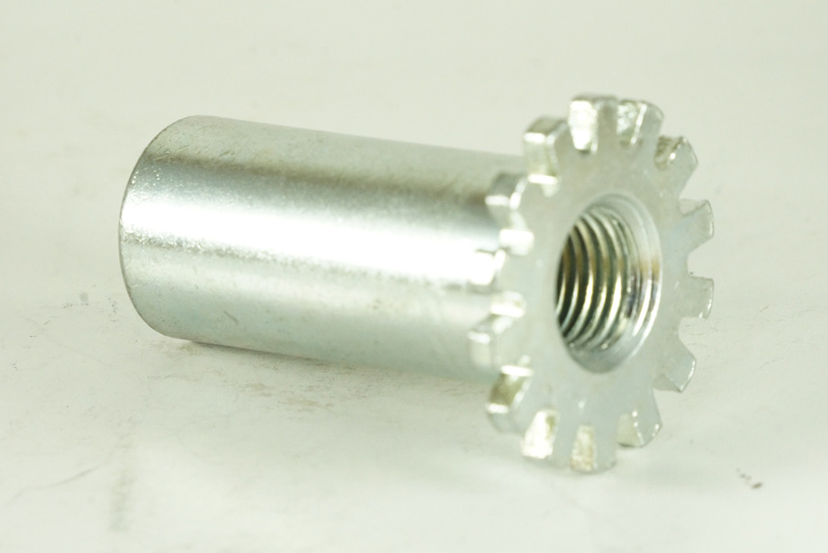 特殊螺帽(Special