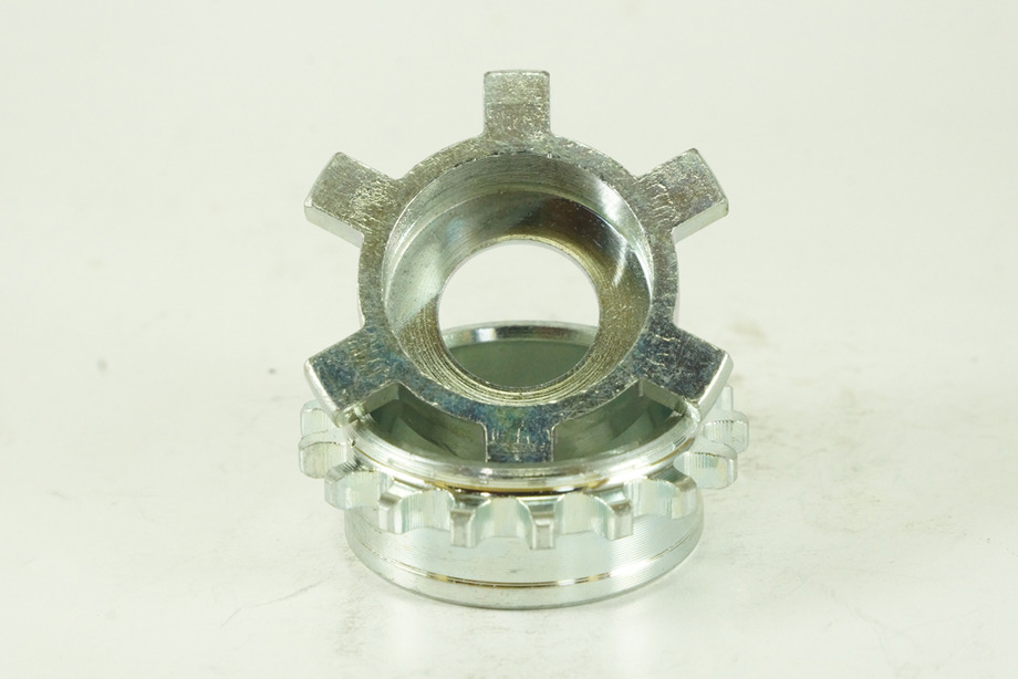 特殊螺帽(Special