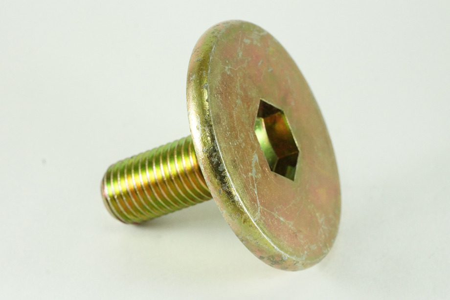 特殊螺絲(Special