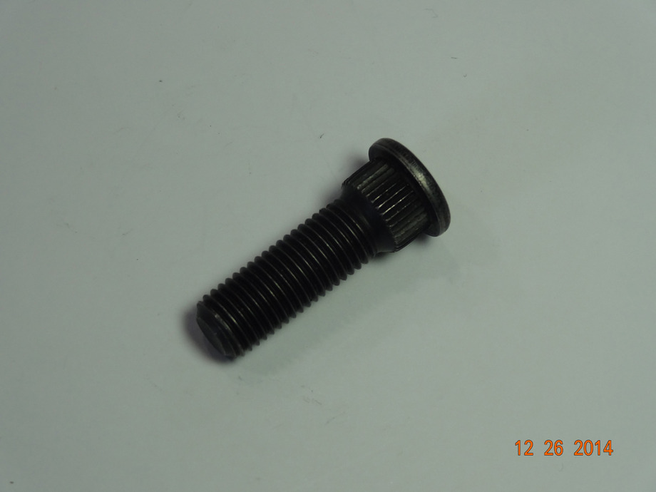 特殊螺絲(Special