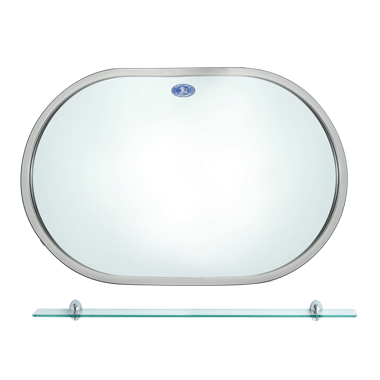 S758不銹鋼框明鏡