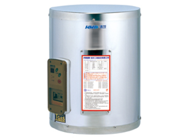 T型電能熱水器