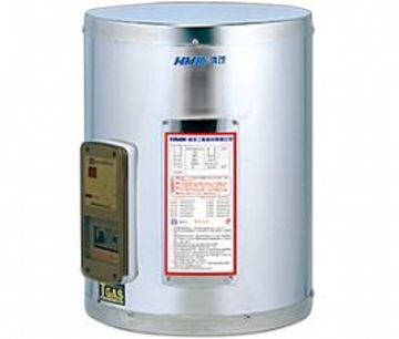 電能熱水器(D型)