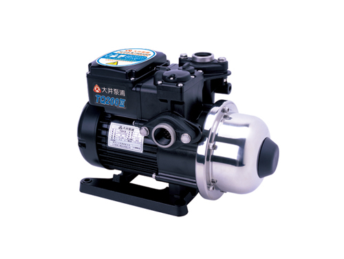 TQ200III家庭用泵浦
