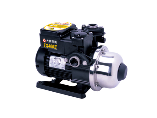 TQ400III家庭用泵浦
