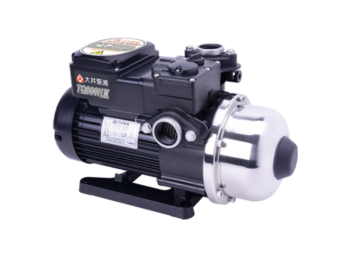 TQ800HIII家庭用泵浦