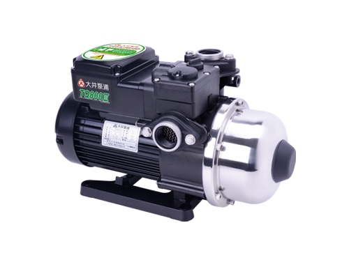TQ800III家庭用泵浦