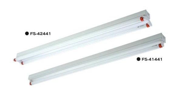 FS-42441中東型日光燈具