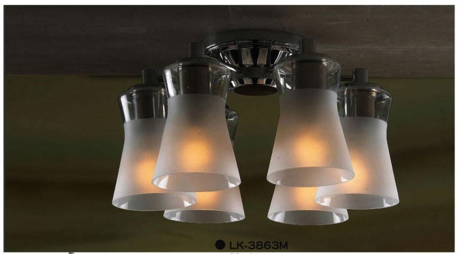 LK-3863M優仕精品