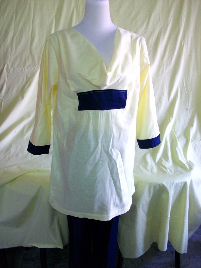 褲裝設計的玩法