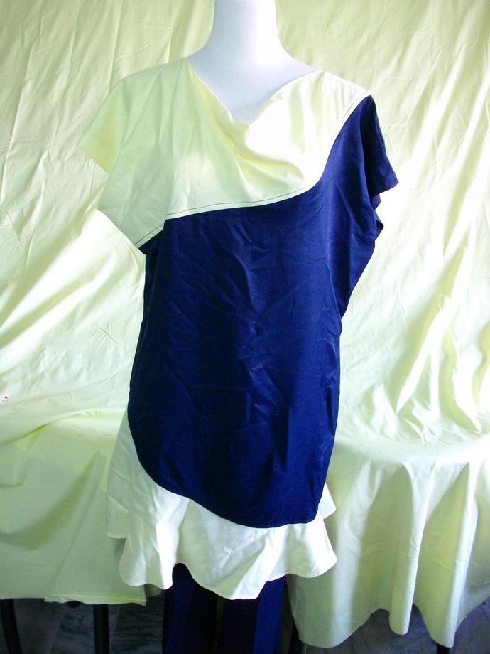 褲裝設計的玩法