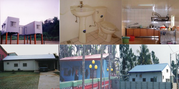 各種尺寸貨櫃租售買賣