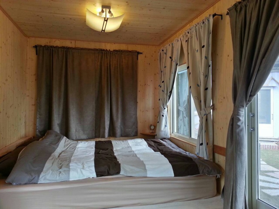 貨櫃內外裝潢設計施工