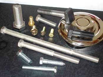 瓏穎螺絲有限公司-建築材料