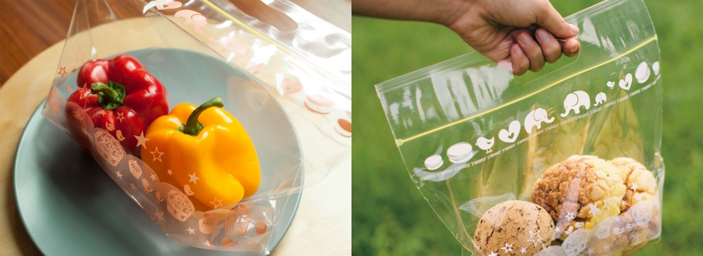 台華塑膠工業有限公司-包裝材料