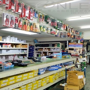 豐麟企業有限公司-undefined