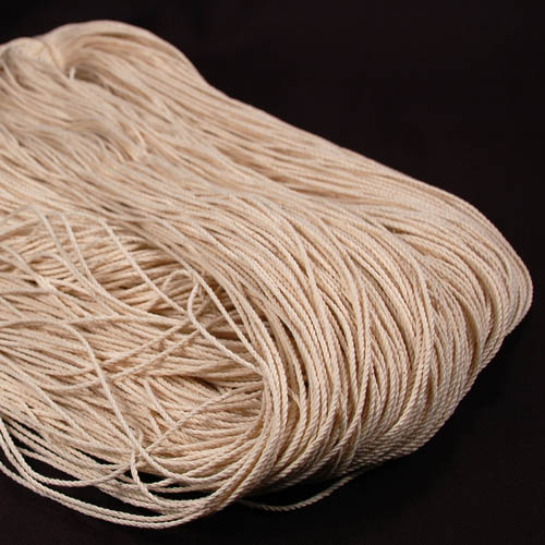 鬆緊帶、木竹簾用線、金蔥線、肉粽線、草蓆線、童軍繩、封口線、壽司線、毛筆夾用線、工業用線.