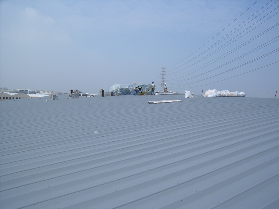 防火半小時組合式鋼板