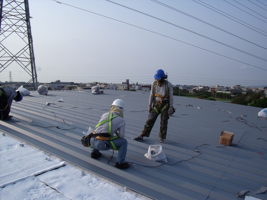 防火半小時組合式鋼板