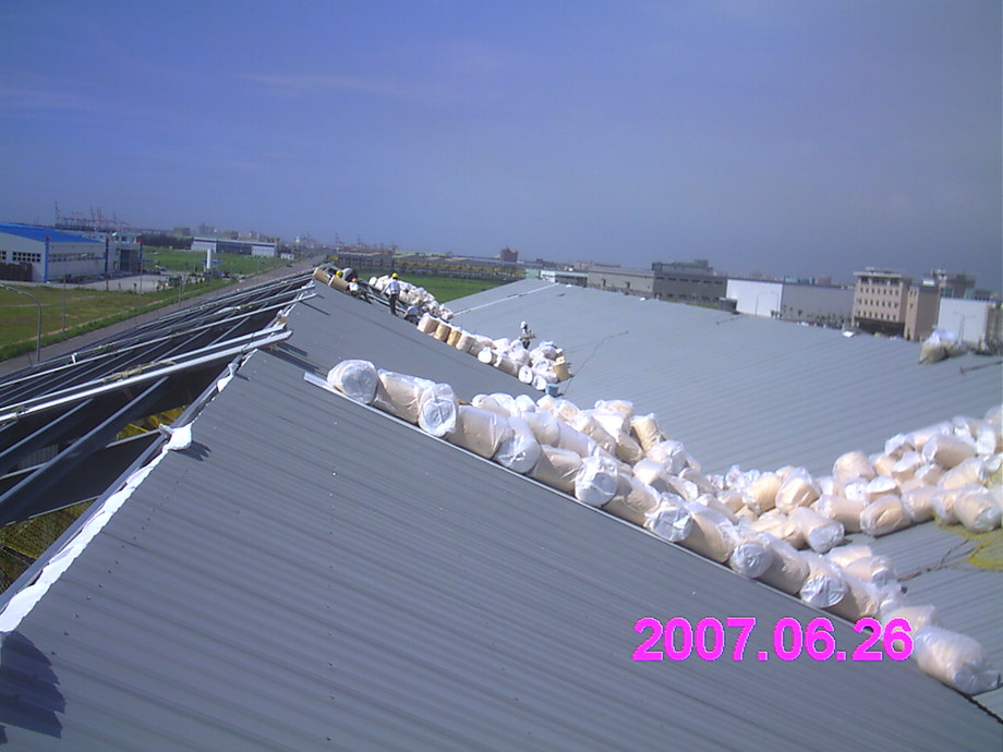 防火半小時組合式鋼板