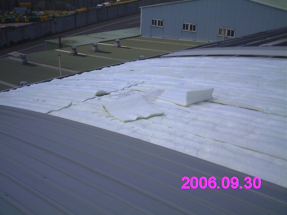 防火半小時組合式鋼板