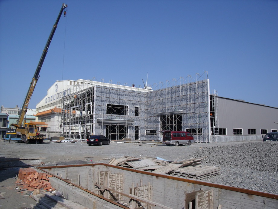 防火一小時複合式鋼板