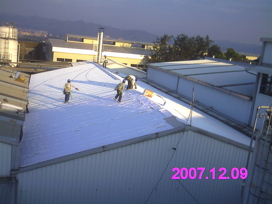 防火半小時組合式鋼板