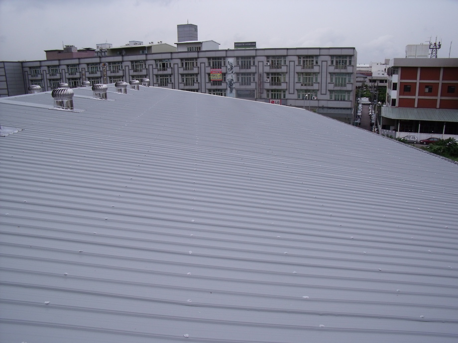 防火半小時組合式鋼板