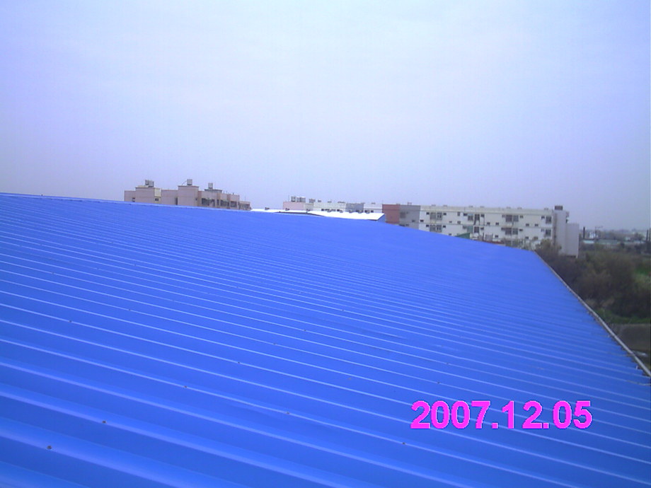 防火半小時複合式鋼板