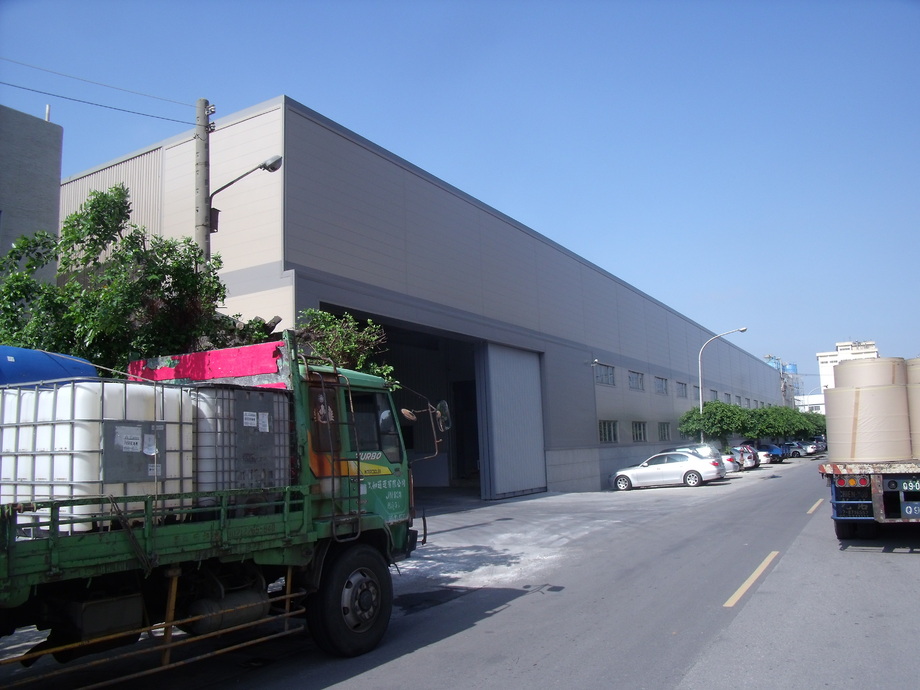 台中工業區岦興