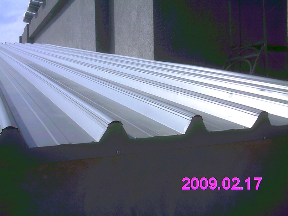 防火半小時複合式鋼板