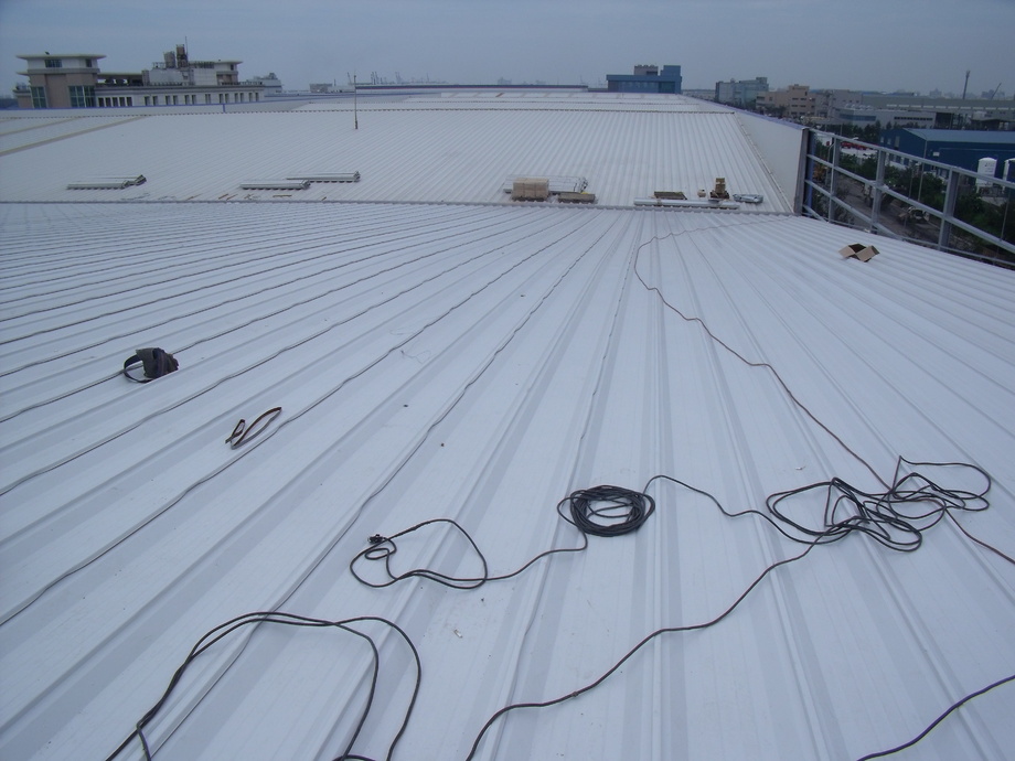 防火半小時組合式鋼板