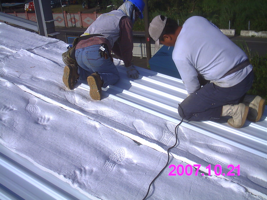 防火半小時組合式鋼板