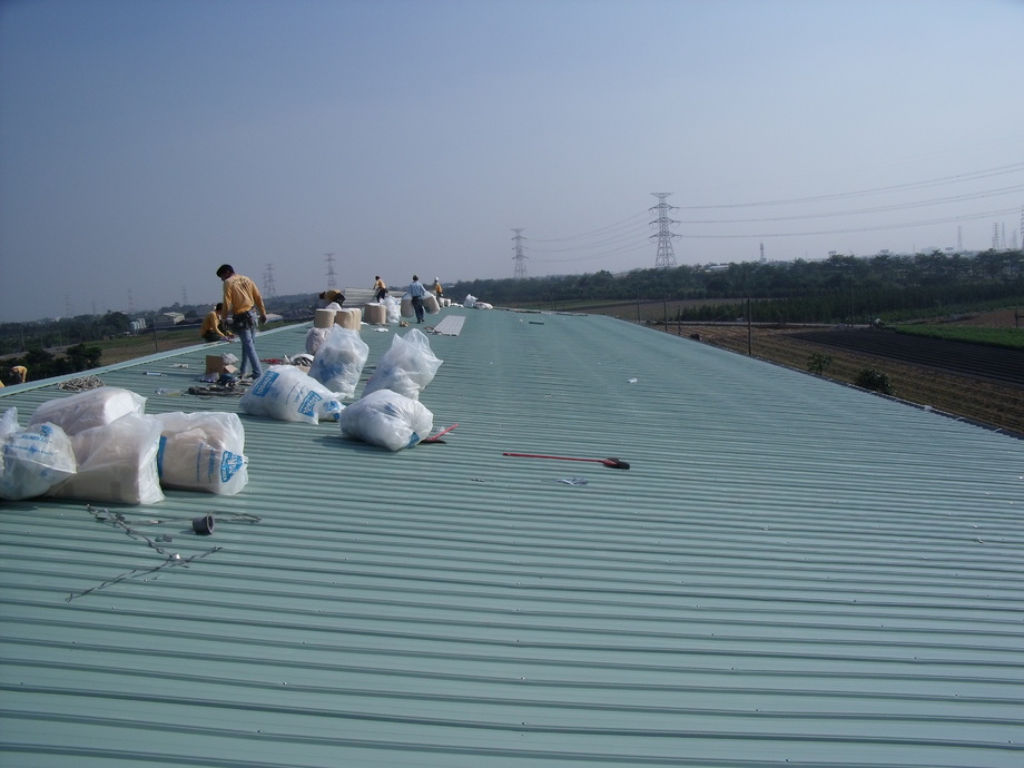 防火半小時組合式鋼板