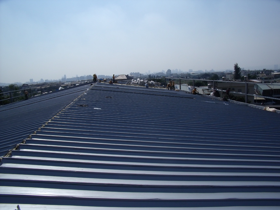 防火半小時組合式鋼板